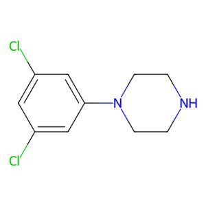 1-(3,5-二氯苯基)哌嗪,1-(3,5-dichlorophenyl)piperazine