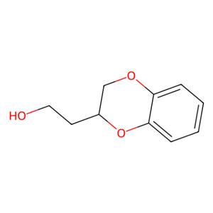 aladdin 阿拉丁 D479261 2-(2,3-二氢-1,4-苯并二恶英-2-基) 乙醇 62590-71-0 95%