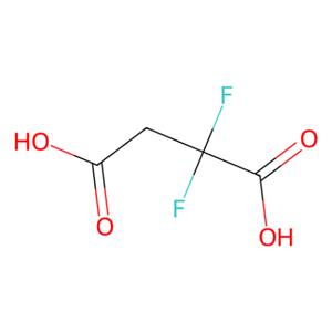 2,2-二氟琥珀酸,2,2-Difluorosuccinic acid