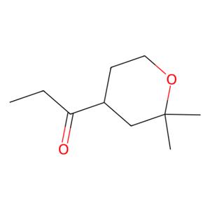 1-(2,2-二甲基四氢-2H-吡喃-4-基)丙烷-1-one,1-(2,2-Dimethyltetrahydro-2H-pyran-4-yl)propan-1-one