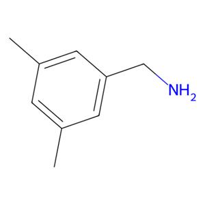 aladdin 阿拉丁 D479502 3,5-二甲基苄胺 78710-55-1 试剂级