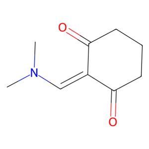 aladdin 阿拉丁 D479567 2-二甲基氨基亚甲基环己烷-1,3-二酮 85302-07-4 试剂级