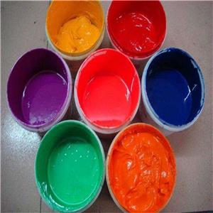 色浆,pigment dispersion