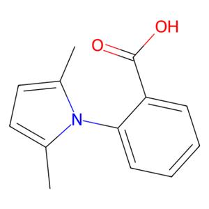 2-(2,5-二甲基-1H-吡咯-1-基)苯甲酸,2-(2,5-Dimethyl-1H-pyrrol-1-yl)benzoic acid