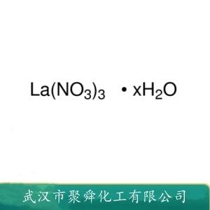 五水硝酸鑭,lanthanum nitrate hydrate