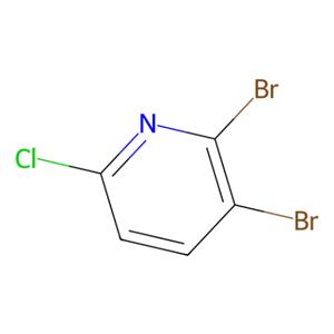 aladdin 阿拉丁 D494557 2,3-二溴-6-氯-吡啶 885952-16-9 98%