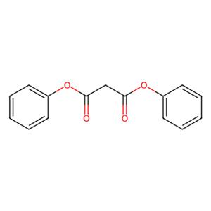 丙二酸二苯酯,Diphenyl malonate