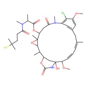 美登素 DM4,DM4