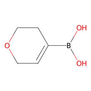 aladdin 阿拉丁 D586086 3,6-二氢-2H-吡喃-4-硼酸 1002127-60-7 98%