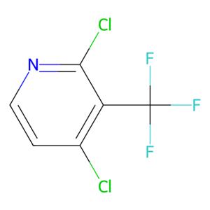 aladdin 阿拉丁 D586526 2,4-二氯-3-(三氟甲基)吡啶 1186194-98-8 95%