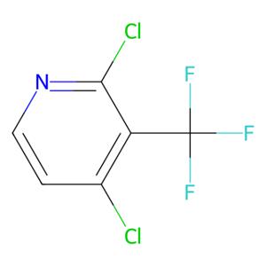 2,4-二氯-3-(三氟甲基)吡啶,2,4-Dichloro-3-(trifluoromethyl)pyridine