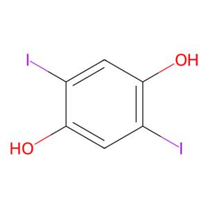 2,5-二碘苯-1,4-二酚,2,5-Diiodobenzene-1,4-diol