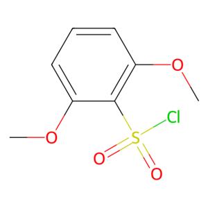 2,6-二甲氧基苯-1-磺酰氯,2,6-Dimethoxybenzene-1-sulfonyl chloride