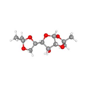 1,2:5,6-二-O-异丙亚基-alpha-D-呋喃古洛糖,1,2:5,6-Di-O-isopropylidene-α-D-gulofuranose