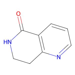 aladdin 阿拉丁 D587410 7,8-二氢-1,6-萘啶-5(6H)-酮 155058-02-9 95%