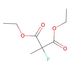aladdin 阿拉丁 D587565 2-氟-2-甲基丙二酸二乙酯 16519-02-1 95%