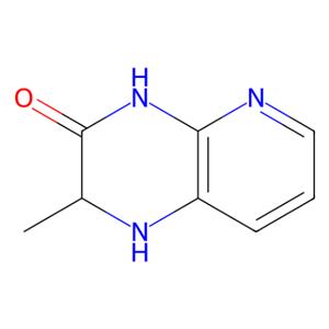 aladdin 阿拉丁 D587572 1,4-二氢-2-甲基-吡啶并[2,3-b]吡嗪-3(2H)-酮 165615-64-5 95%
