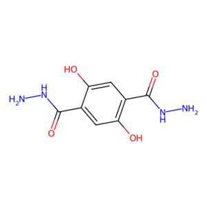 aladdin 阿拉丁 D588239 2,5-二羟基对苯二甲酰肼 2245708-24-9 97%