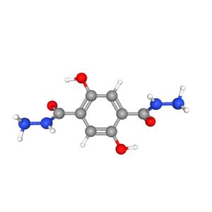 2,5-二羥基對苯二甲酰肼,2,5-Dihydroxyterephthalohydrazide