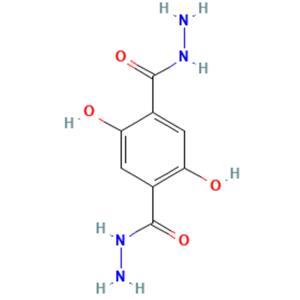 2,5-二羥基對苯二甲酰肼,2,5-Dihydroxyterephthalohydrazide