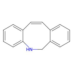 5,6-二氢二苯并[b,f]氮杂环辛四烯,5,6-Dihydrodibenzo[b,f]azocine