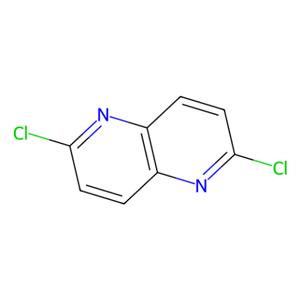 aladdin 阿拉丁 D588505 2,6-二氯-1,5-萘啶 27017-66-9 95%