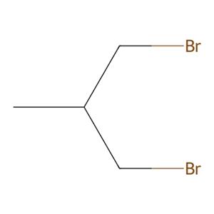 1,3-二溴-2-甲基丙烷,1,3-Dibromo-2-methylpropane