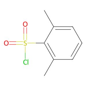 aladdin 阿拉丁 D588595 2,6-二甲基苯-1-磺酰氯 2905-29-5 95%