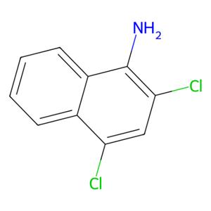 aladdin 阿拉丁 D588602 2,4-二氯-1-氨基萘 29242-87-3 97%