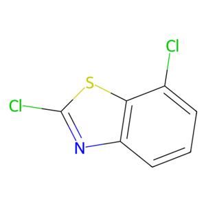 aladdin 阿拉丁 D588614 2,7-二氯苯并[d]噻唑 2942-23-6 97%