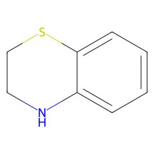 aladdin 阿拉丁 D588660 3,4-二氢-2H-1,4-苯并噻唑 3080-99-7 97%