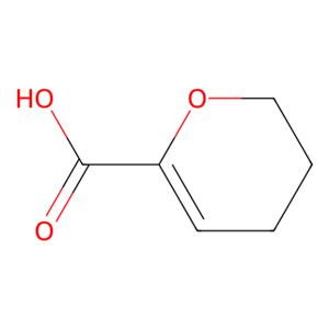 aladdin 阿拉丁 D588694 3,4-二氢-2H-吡喃-6-甲酸 31518-14-6 95%