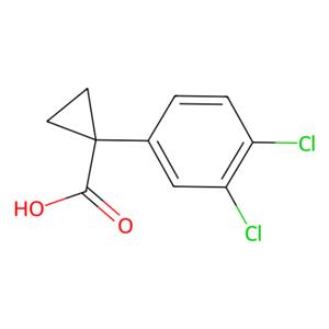 1-(3,4-二氯苯基)環(huán)丙烷甲酸,1-(3,4-Dichlorophenyl)cyclopropanecarboxylic acid