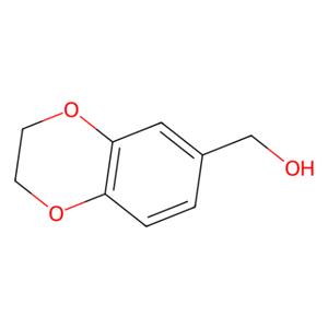 苯并二氧六环-6-甲醇,(2,3-Dihydrobenzo[b][1,4]dioxin-6-yl)methanol