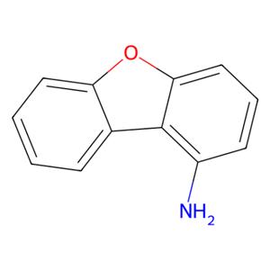 aladdin 阿拉丁 D589295 二苯并[b,d]呋喃-1-胺 50548-40-8 97%