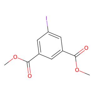 5-碘间苯二甲酸二甲酯,Dimethyl 5-iodoisophthalate