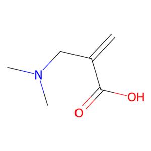 2-((二甲基氨基)甲基)丙烯酸,2-((Dimethylamino)methyl)acrylic acid