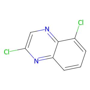 aladdin 阿拉丁 D589471 2,5-二氯喹噁啉 55687-05-3 97%