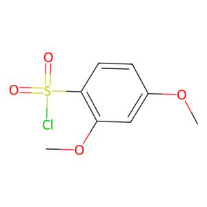 aladdin 阿拉丁 D589756 2,4-二甲氧基苯磺酰氯 63624-28-2 95%