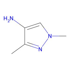 1,3-二甲基-4-氨基吡唑,1,3-Dimethyl-1H-pyrazol-4-amine