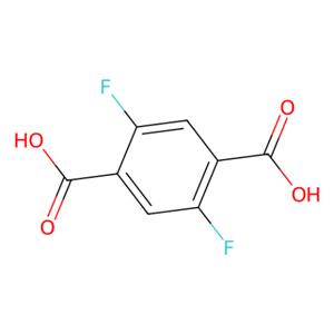 2,5-二氟对苯二甲酸,2,5-Difluoroterephthalic acid