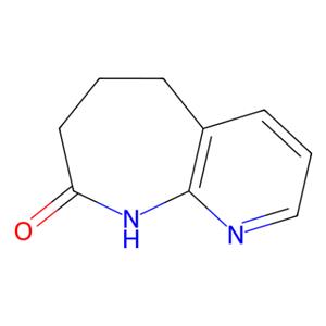 6,7-二氢-5H-吡啶并[2,3-b]氮杂环庚烯-8(9H)-酮,6,7-Dihydro-5H-pyrido[2,3-b]azepin-8(9H)-one