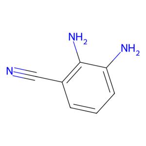 aladdin 阿拉丁 D590036 2,3-二氨基苯甲腈 73629-43-3 97%