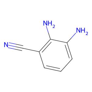 2,3-二氨基苯甲腈,2,3-Diaminobenzonitrile