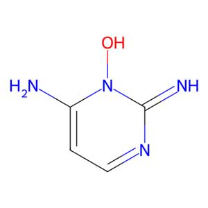 aladdin 阿拉丁 D590064 2,4-二氨基嘧啶-3-氧化物 74638-76-9 95%