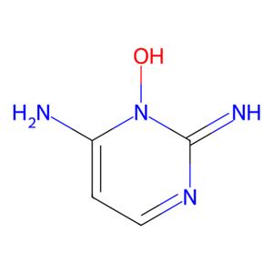 2,4-二氨基嘧啶-3-氧化物,2,4-Diaminopyrimidine-3-oxide