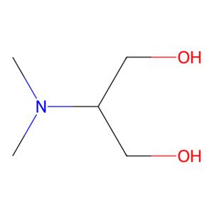 2-(二甲基氨基)丙烷-1,3-二醇,2-(Dimethylamino)propane-1,3-diol