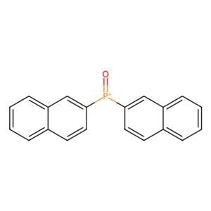 aladdin 阿拉丁 D590190 2,2'-双-(2-萘基)氧化膦 78871-05-3 97%