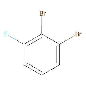 2,3-二溴氟苯,2,3-Dibromofluorobenzene