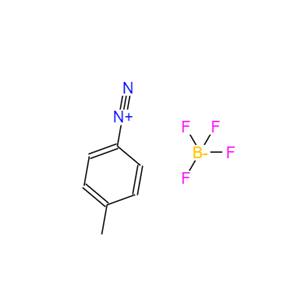 4-methylbenzenediazonium,tetrafluoroborate